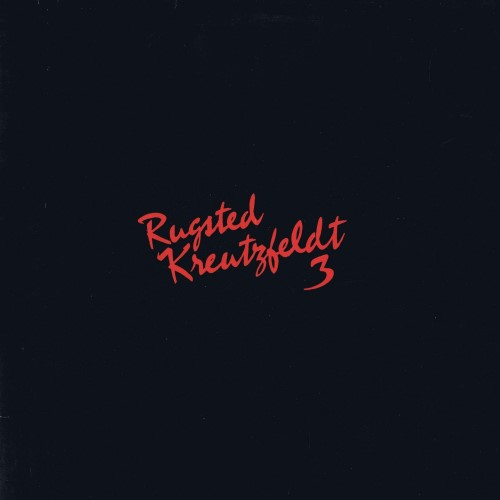 Rugsted Kreutzfeldt - 1982 Rugsted Kreutzfeldt 3